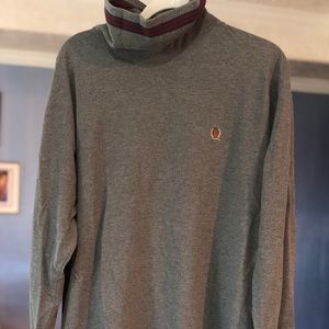 Vintage Tommy Hilfiger Turtleneck